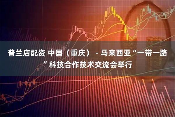 普兰店配资 中国（重庆）－马来西亚“一带一路”科技合作技术交流会举行